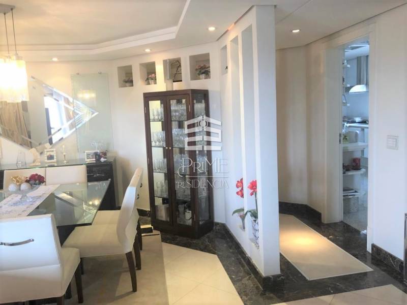 Apartamento venda Vila Gomes Cardim - Referência apto058