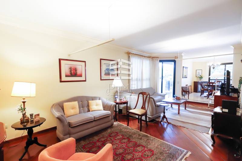 Apartamento venda Perdizes - Referência apto064