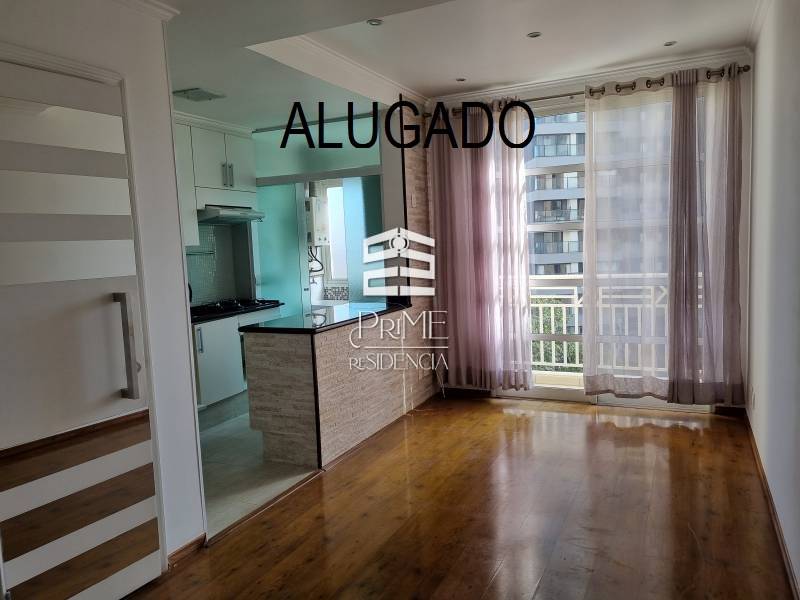 Apartamento aluguel Perdizes - Referência APLOC001