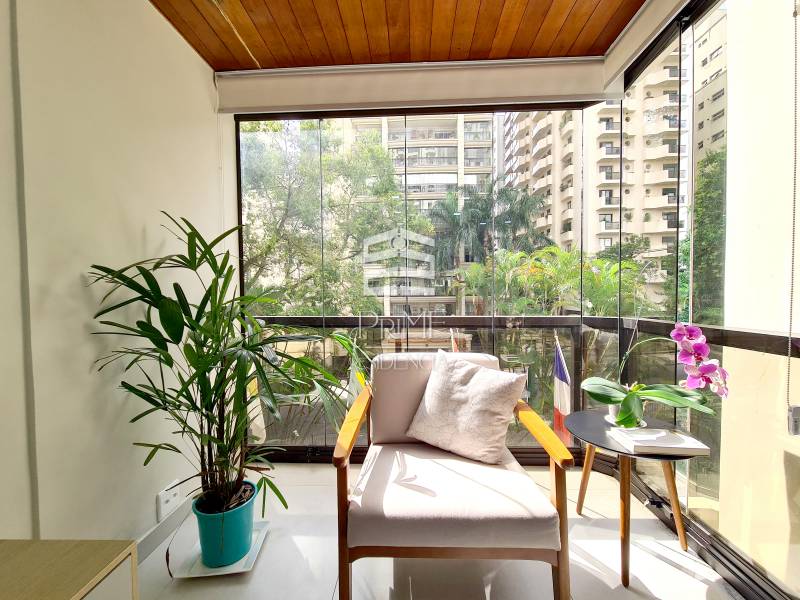 Apartamento venda Cerqueira César - Referência apTO0301