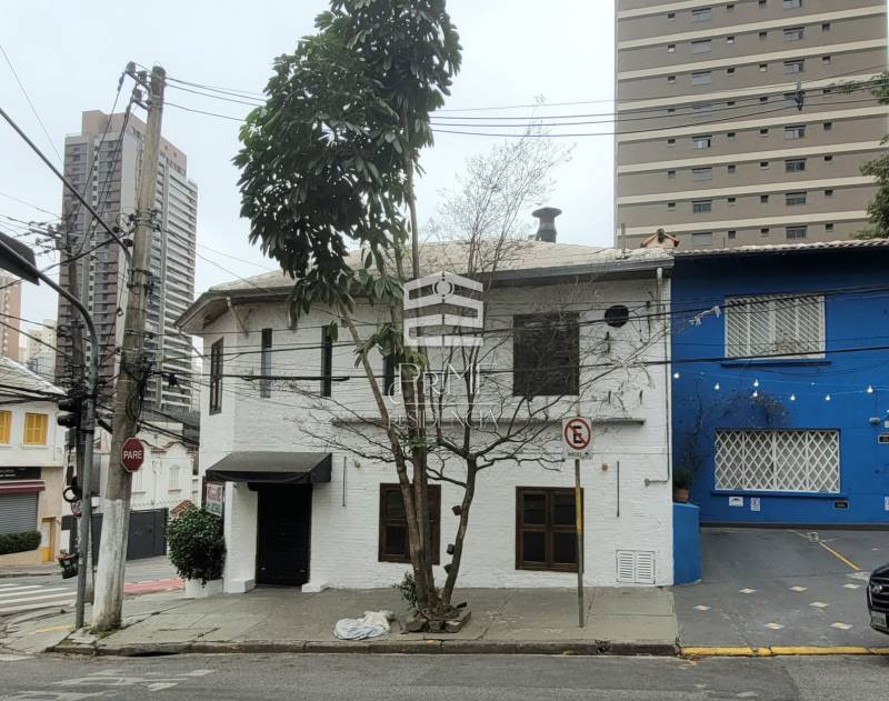 Comercial aluguel Perdizes - Referência LOC/COM/0200